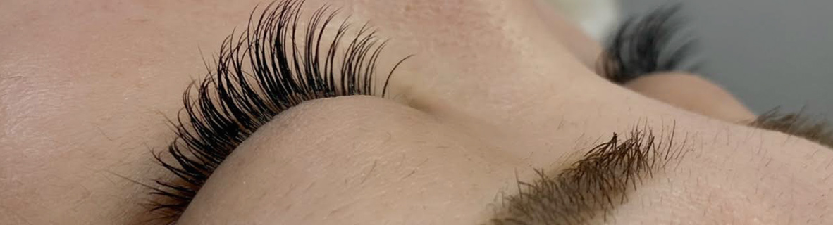 Eyelash Perm・Eyelash Extensions まつ毛パーマ・まつ毛エクステ