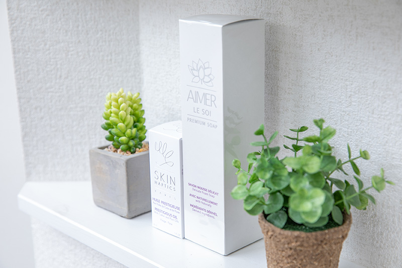 スキンケア商品2