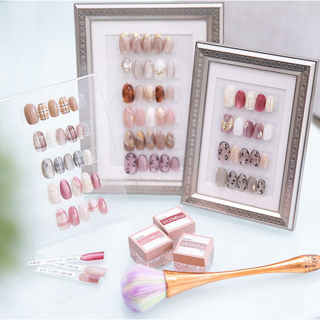 ネイルイメージ1