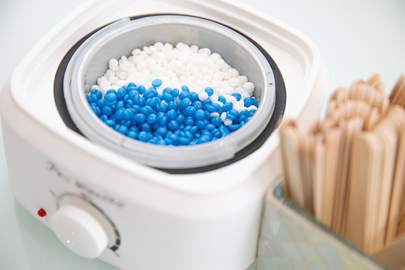 VALLITTO WAX 質感1