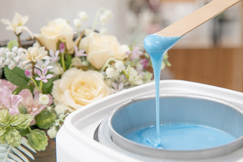 VALLITTO WAX 質感2