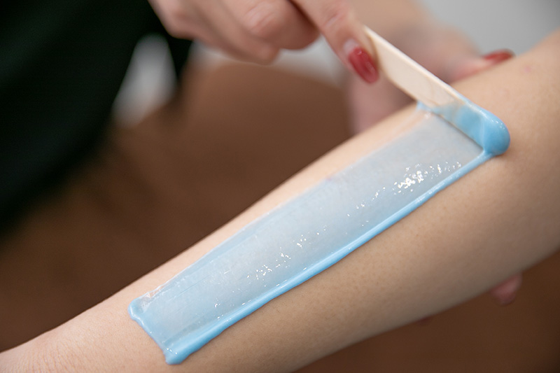 VALLITTO WAX 質感3