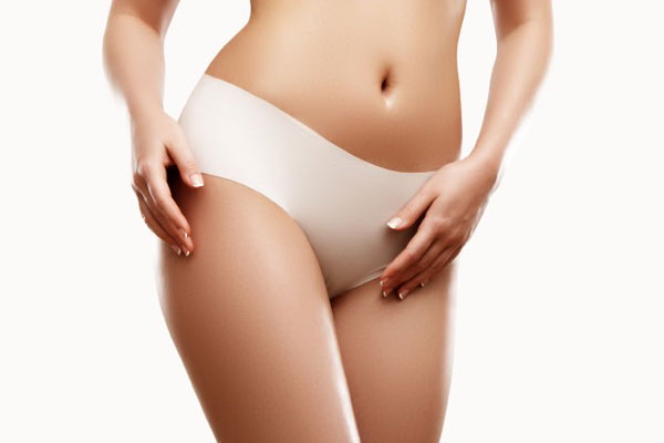 VIOワックスイメージ